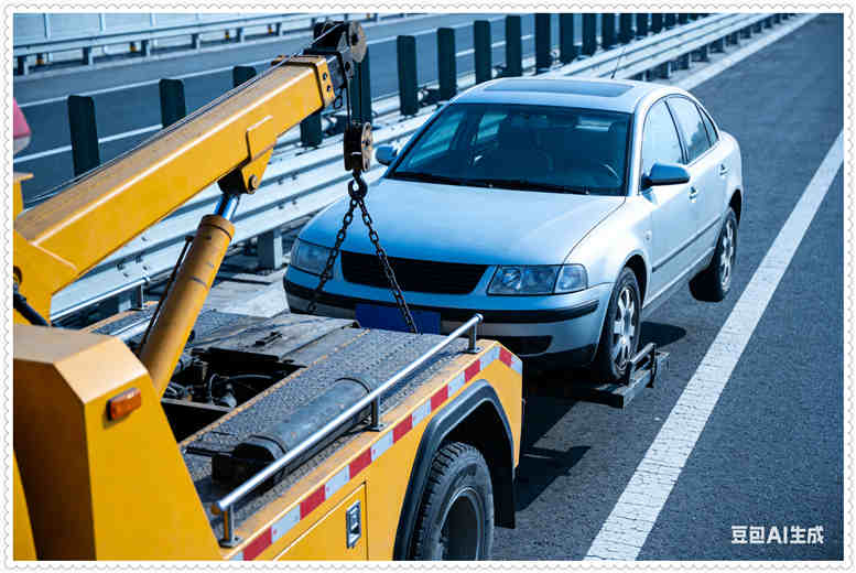 桥东区道路救援2026年发展趋势：AI赋能下的桥东区道路救援