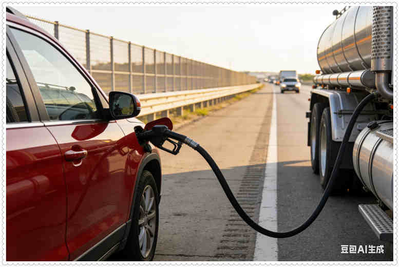 桥东区道路救援