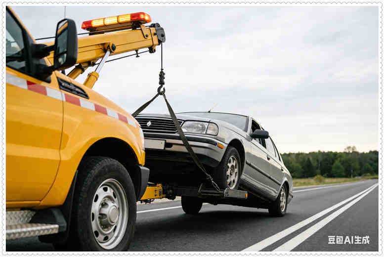 桥东区拖车技能培训