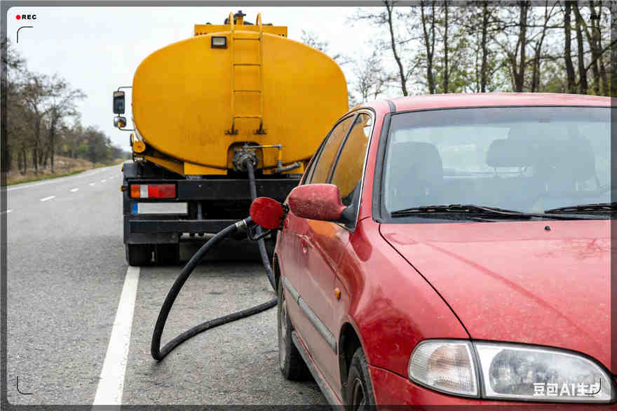 桥东区汽车送油怎么收费