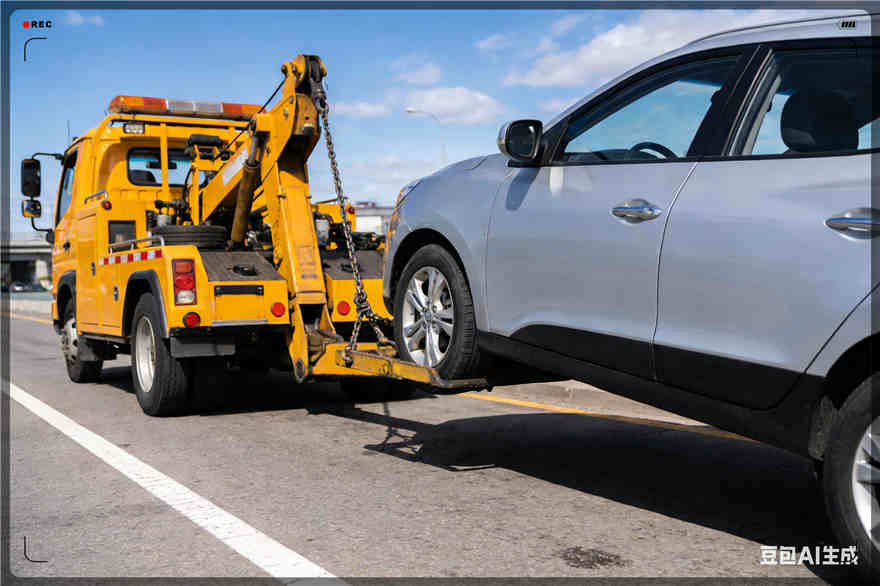 桥东区拖车怎么收费