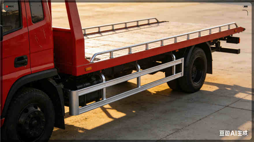 桥东区汽车拖车救援