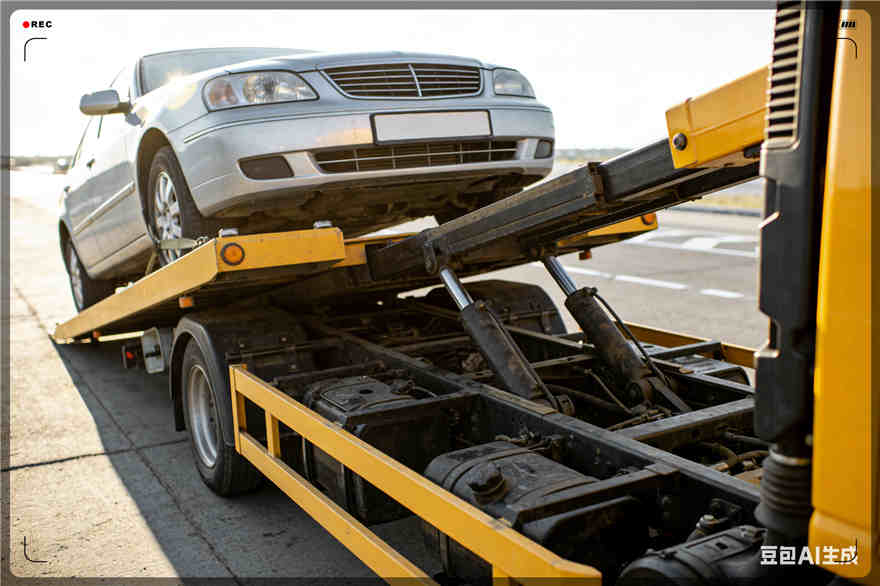 桥东区道路拖车救援